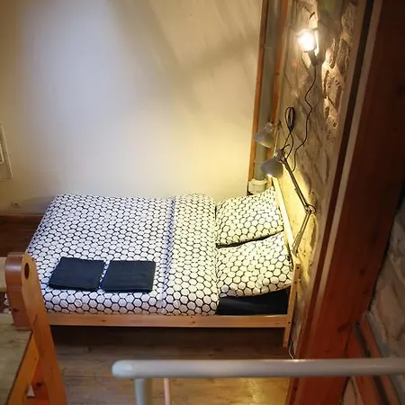 Proche Montmartre Apartament *