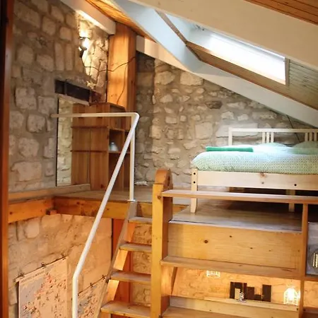 Apartament Proche Montmartre