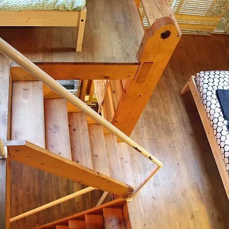 Proche Montmartre Apartament *