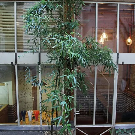 Proche Montmartre Apartament *